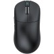 Мишка Attack Shark X8 SE, Wireless/Bluetooth, 25000dpi. (PAW3311), 6кн., Black