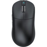 Мишка Attack Shark X8 ULTRA, Wireless/Bluetooth, 42000dpi. (PAW3950MAX), 6кн., Black Мишка Attack Shark X8 ULTRA, Wireless/Bluetooth, 42000dpi. (PAW3950MAX), 6кн., Black