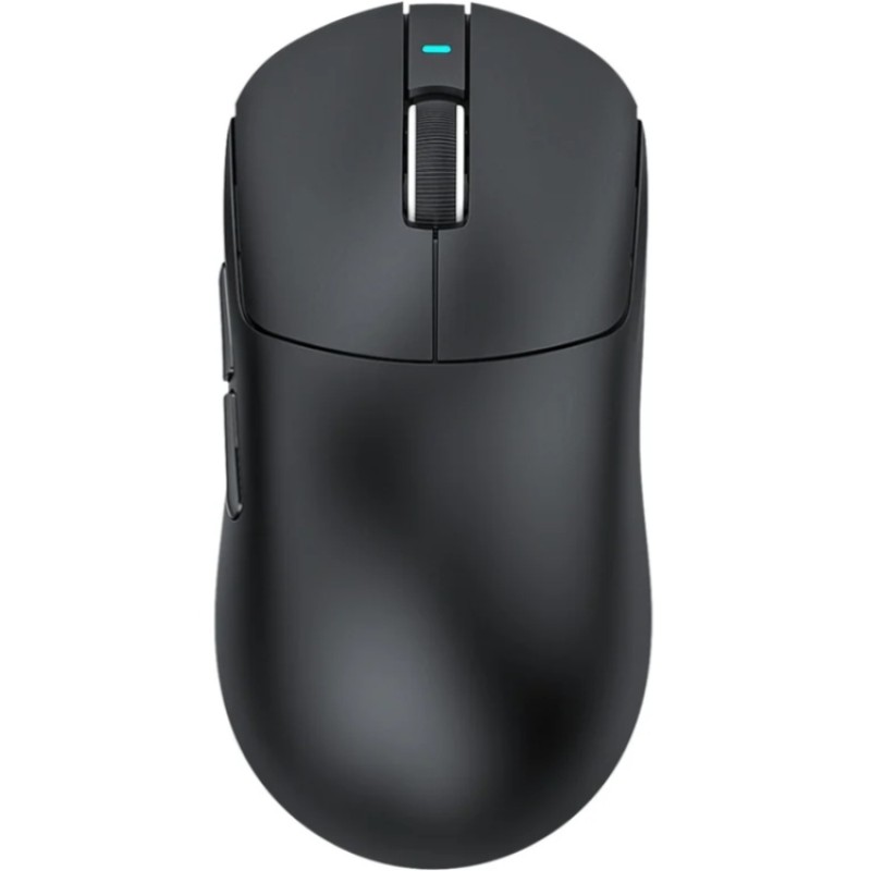 Мишка Attack Shark X8 ULTRA, Wireless/Bluetooth, 42000dpi. (PAW3950MAX), 6кн., Black