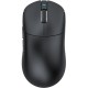 Мишка Attack Shark X8 ULTRA, Wireless/Bluetooth, 42000dpi. (PAW3950MAX), 6кн., Black