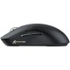 Мишка Attack Shark X8 ULTRA, Wireless/Bluetooth, 42000dpi. (PAW3950MAX), 6кн., Black