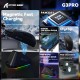 Мишка Attack Shark G3 PRO, Wireless/Bluetooth, 25000dpi. (PAW3311), 6кн., Black Мишка Attack Shark G3 PRO, Wireless/Bluetooth, 25000dpi. (PAW3311), 6кн., Black