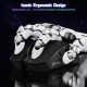 Мишка Attack Shark X11SE, Wireless//Bluetooth, 22000dpi. (PAW3311), 6кн., Black Мишка Attack Shark X11SE, Wireless//Bluetooth, 22000dpi. (PAW3311), 6кн., Black