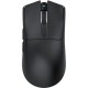 Мишка Attack Shark X1, Wireless/Bluetooth, 40000dpi. (PAW3395PRO), 6кн., Black