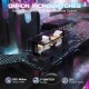 Мишка Attack Shark X1, Wireless/Bluetooth, 40000dpi. (PAW3395PRO), 6кн., Black Мишка Attack Shark X1, Wireless/Bluetooth, 40000dpi. (PAW3395PRO), 6кн., Black