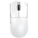Мишка Attack Shark X11, Wireless/Bluetooth, 22000dpi. (PAW3311), 6кн., White