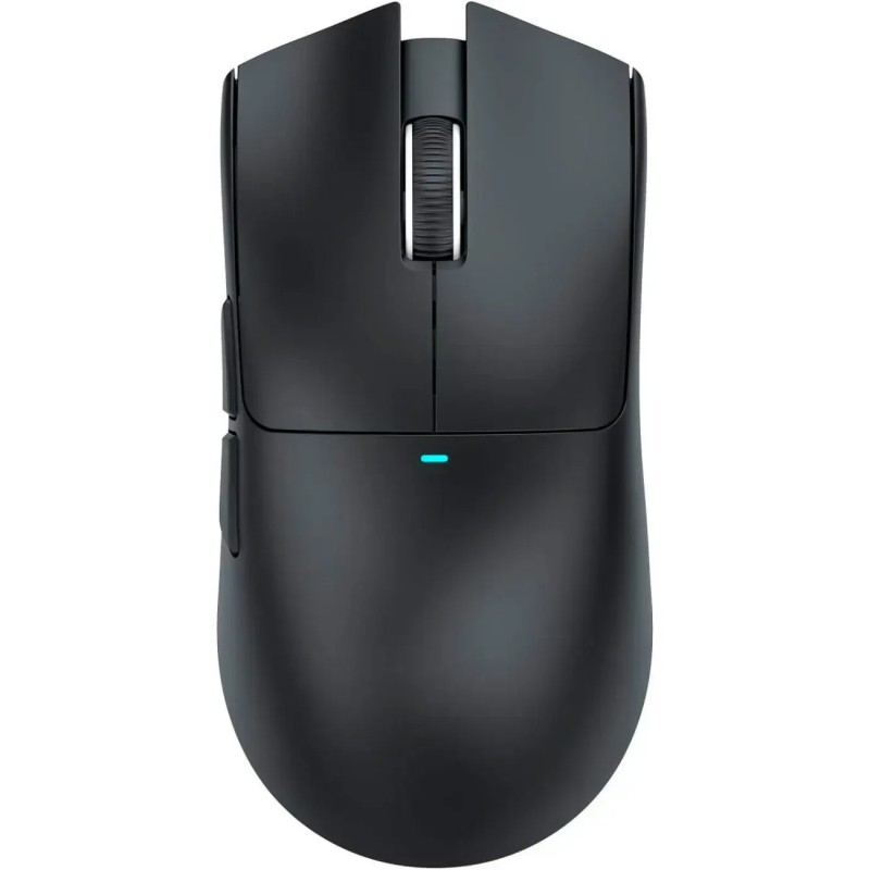 Мишка Attack Shark X11, Wireless/Bluetooth, 22000dpi. (PAW3311), 6кн., Black