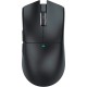 Мишка Attack Shark X11, Wireless/Bluetooth, 22000dpi. (PAW3311), 6кн., Black