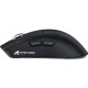 Мишка Attack Shark X11, Wireless/Bluetooth, 22000dpi. (PAW3311), 6кн., Black