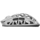 Мишка Attack Shark R2, Wireless/Bluetooth, 42000dpi. (PAW3950), 6кн., Silver gray Мишка Attack Shark R2, Wireless/Bluetooth, 42000dpi. (PAW3950), 6кн., Silver gray