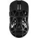 Мишка Attack Shark R2, Wireless/Bluetooth, 42000dpi, (PAW3950), 6кн., Black