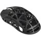 Мишка Attack Shark R2, Wireless/Bluetooth, 42000dpi, (PAW3950), 6кн., Black
