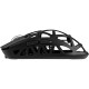 Мишка Attack Shark R2, Wireless/Bluetooth, 42000dpi, (PAW3950), 6кн., Black