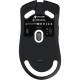 Мишка Attack Shark R1, Wireless/Bluetooth, 18000dpi, (PAW3311), 6кн., Black