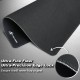 Ігрова поверхня Attack Shark CM02 450x400x4мм Dark gray