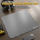 Ігрова поверхня Attack Shark CM02 450x400x4мм Light grey
