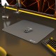 Ігрова поверхня Attack Shark CM02 450x400x4мм Light grey