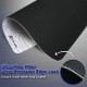 Ігрова поверхня Attack Shark CM02 450x400x4мм Contour white