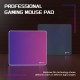 Ігрова поверхня Attack Shark CM03 eSport 450x400x4мм Violet-Blue gradient