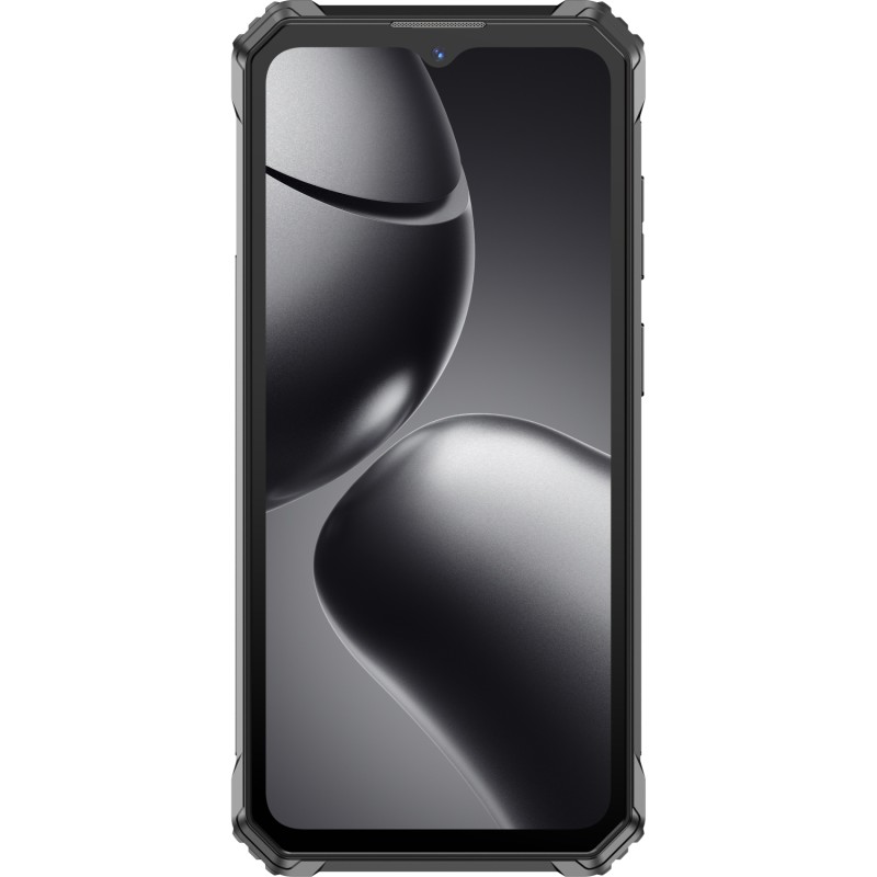 Смартфон Oukitel G6 6.52"HD /8GB/256GB/ T615 /10600mAh /64+8Мп/ IP69K /NFC Black Смартфон Oukitel G6 6.52"HD /8GB/256GB/ T615 /10600mAh /64+8Мп/ IP69K /NFC Black