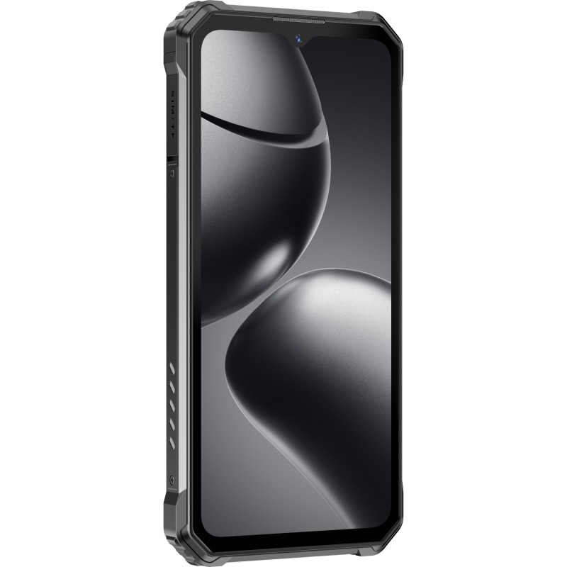 Смартфон Oukitel G6 6.52"HD /8GB/256GB/ T615 /10600mAh /64+8Мп/ IP69K /NFC Black Смартфон Oukitel G6 6.52"HD /8GB/256GB/ T615 /10600mAh /64+8Мп/ IP69K /NFC Black