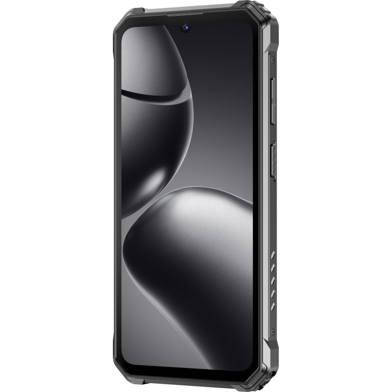 Смартфон Oukitel G6 6.52"HD /8GB/256GB/ T615 /10600mAh /64+8Мп/ IP69K /NFC Black Смартфон Oukitel G6 6.52"HD /8GB/256GB/ T615 /10600mAh /64+8Мп/ IP69K /NFC Black
