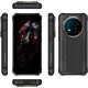Смартфон Oukitel G6 6.52"HD /8GB/256GB/ T615 /10600mAh /64+8Мп/ IP69K /NFC Black Смартфон Oukitel G6 6.52"HD /8GB/256GB/ T615 /10600mAh /64+8Мп/ IP69K /NFC Black