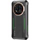 Смартфон Oukitel G6 6.52"HD /8GB/256GB/ T615 /10600mAh /64+8Мп/ IP69K /NFC Green