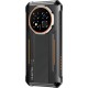 Смартфон Oukitel G6 6.52"HD /8GB/256GB/ T615 /10600mAh /64+8Мп/ IP69K /NFC Orange