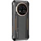 Смартфон Oukitel G6 6.52"HD /8GB/256GB/ T615 /10600mAh /64+8Мп/ IP69K /NFC Orange