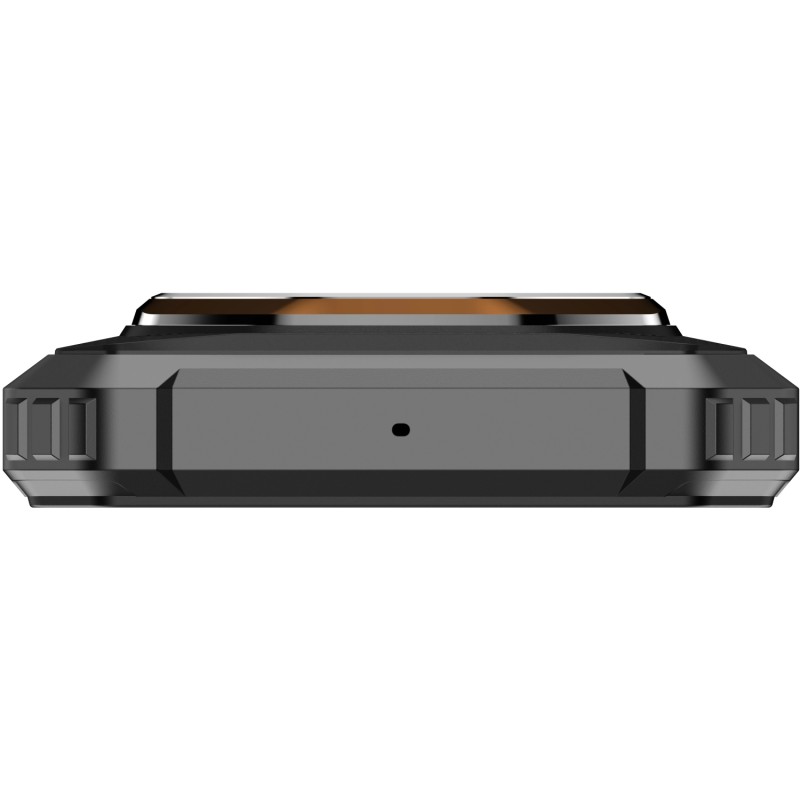 Смартфон Oukitel G7 6.52"HD /8GB/256GB/ T615 /10600mAh /64+8Мп/ IP69K /NFC Black
