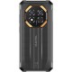 Смартфон Oukitel G7 6.52"HD /8GB/256GB/ T615 /10600mAh /64+8Мп/ IP69K /NFC Black