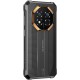 Смартфон Oukitel G7 6.52"HD /8GB/256GB/ T615 /10600mAh /64+8Мп/ IP69K /NFC Black