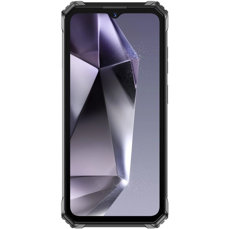 Смартфон Oukitel G7 6.52"HD /8GB/256GB/ T615 /10600mAh /64+8Мп/ IP69K /NFC Purple