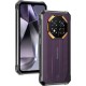 Смартфон Oukitel G7 6.52"HD /8GB/256GB/ T615 /10600mAh /64+8Мп/ IP69K /NFC Purple
