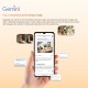 Смартфон Oukitel C17 6.52" HD /4GB/64GB/ T310 /5000mAh/ 13+5Мп / Blue Смартфон Oukitel C17 6.52" HD /4GB/64GB/ T310 /5000mAh/ 13+5Мп / Blue