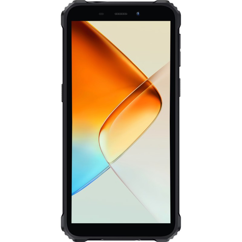 Смартфон Oukitel G5 6" HD+ /4GB/64GB T310 /6300mAh /Ліхтар/13+5Мп/ IP69K/Orange