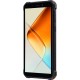 Смартфон Oukitel G5 6" HD+ /4GB/64GB T310 /6300mAh /Ліхтар/13+5Мп/ IP69K/Orange