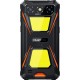 Смартфон Oukitel G5 6" HD+ /4GB/64GB T310 /6300mAh /Ліхтар/13+5Мп/ IP69K/Orange