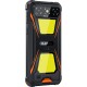 Смартфон Oukitel G5 6" HD+ /4GB/64GB T310 /6300mAh /Ліхтар/13+5Мп/ IP69K/Orange