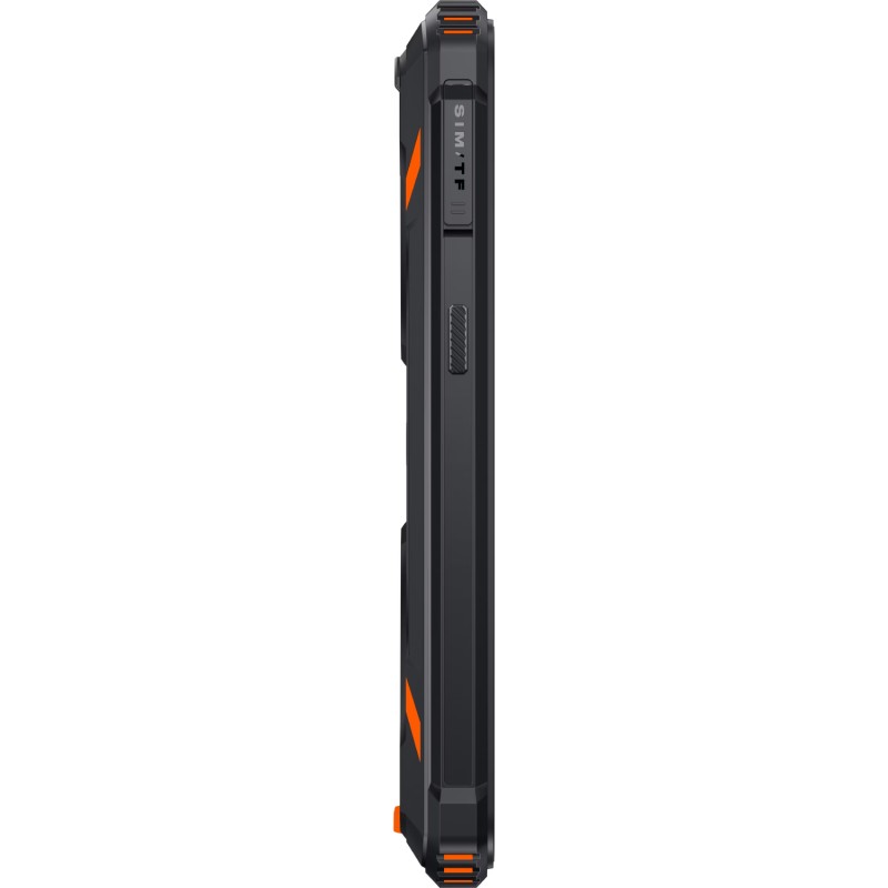 Смартфон Oukitel G5 6" HD+ /4GB/64GB T310 /6300mAh /Ліхтар/13+5Мп/ IP69K/Orange