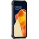 Смартфон Oukitel WP28E 6.5"HD+ /4GB/64GB/T606 /10600mAh /13+5Мп/ IP69K /NFC Orange