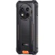 Смартфон Oukitel WP28E 6.5"HD+ /4GB/64GB/T606 /10600mAh /13+5Мп/ IP69K /NFC Orange