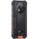 Смартфон Oukitel WP28E 6.5"HD+ /4GB/64GB/T606 /10600mAh /13+5Мп/ IP69K /NFC Orange