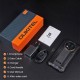 Смартфон Oukitel WP28E 6.5"HD+ /4GB/64GB/T606 /10600mAh /13+5Мп/ IP69K /NFC Orange