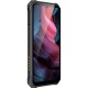 Смартфон Oukitel WP23 Plus 6.52"HD+ /4GB/128GB / T606 /10600mAh /13+5Мп/ IP69K /NFC Orange