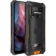 Смартфон Oukitel WP23 Plus 6.52"HD+ /4GB/128GB / T606 /10600mAh /13+5Мп/ IP69K /NFC Orange
