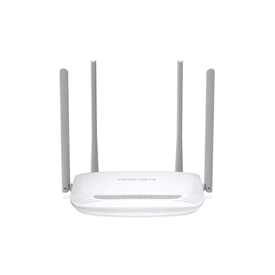 Маршрутизатор Mercusys 300Mbps + 4Lan, 4 антени MW325R