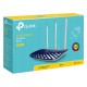 Маршрутизатор TP-Link C20_v5,0, AC750 Wireless Dual Band Router, 4x10/100MLan,1x10/100Wan