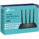 Маршрутизатор TP-Link Archer A6(EU) v4.0, AC1200 Mesh Wi-Fi MU-MIMO, Full Gigabit